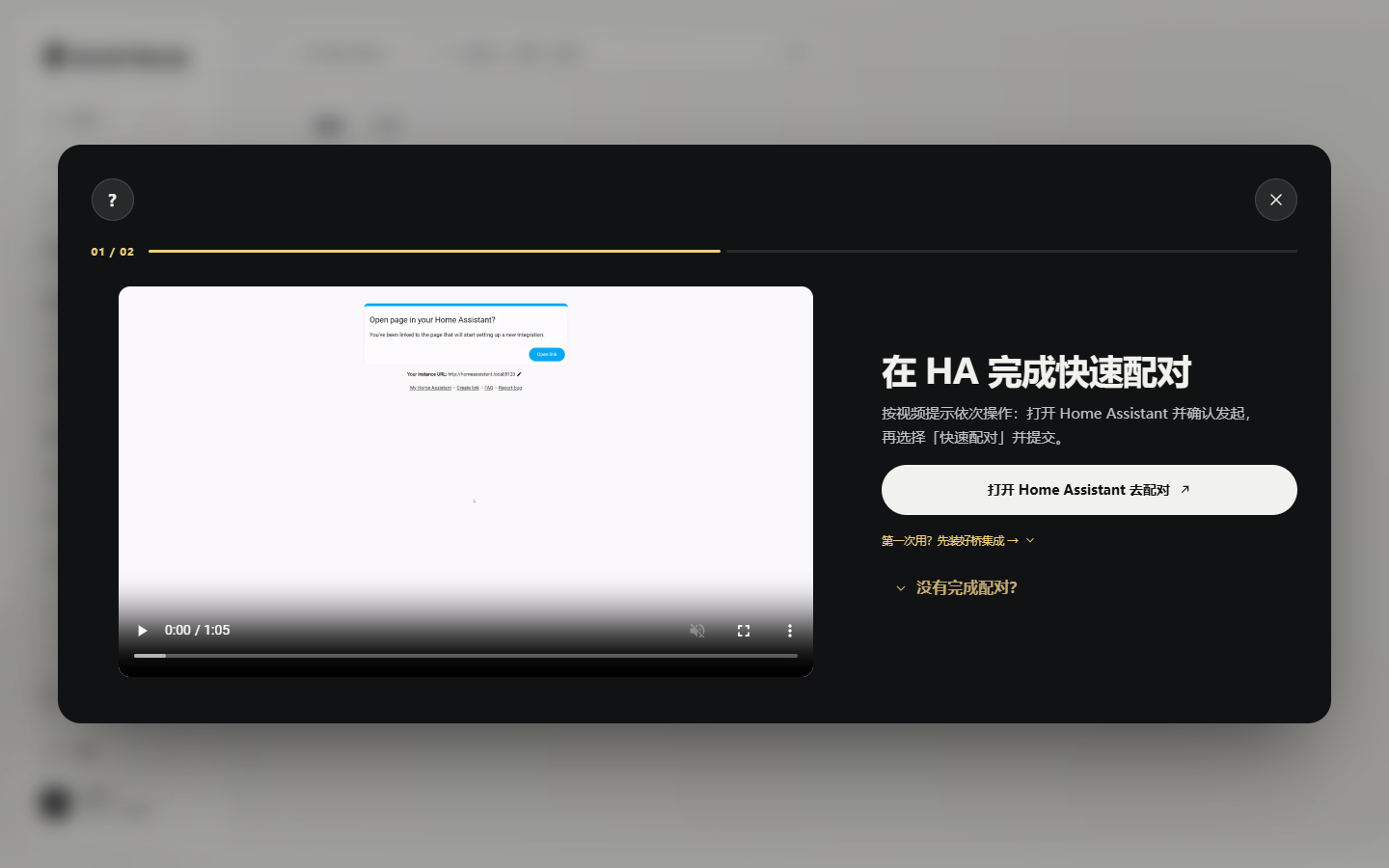 Home Assistant 已接入 seenzus